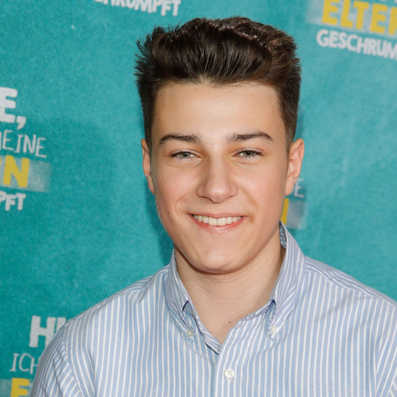 Оскар Кеймер