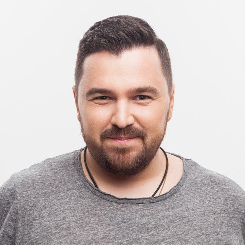 Дмитрий Шпеньков