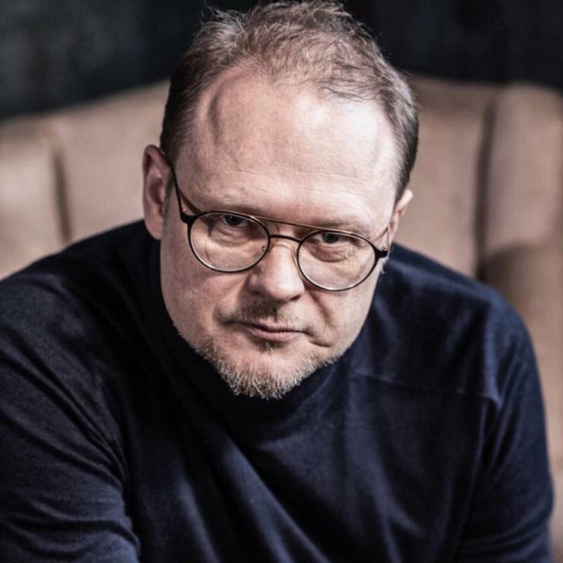 Игорь Копылов