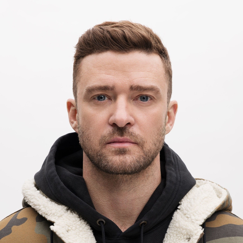 Джастин Тимберлейк