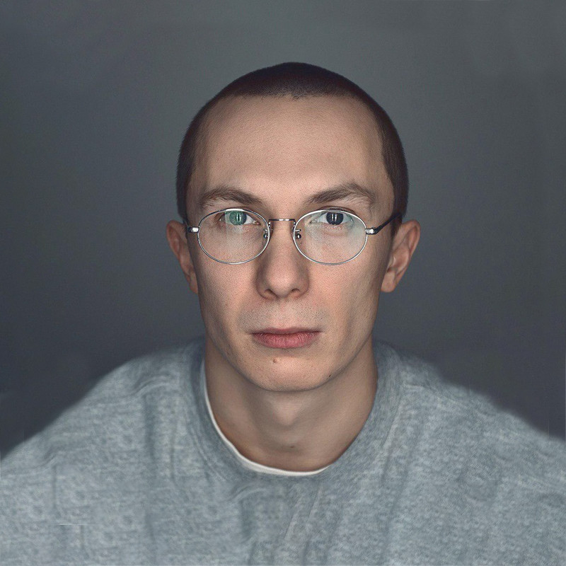 Максим Томаш