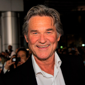 Курт Рассел