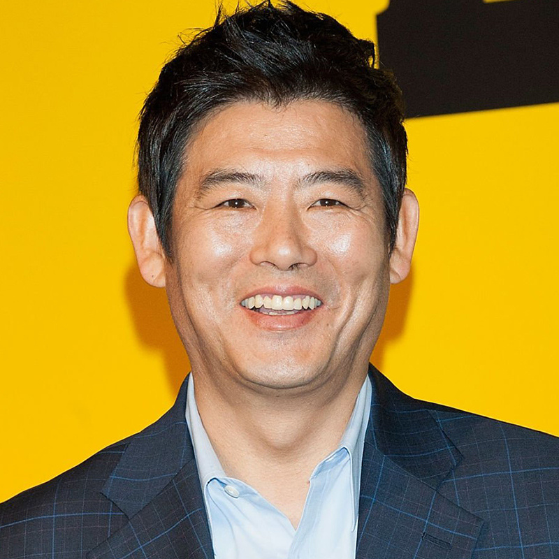 Сон Дон-иль