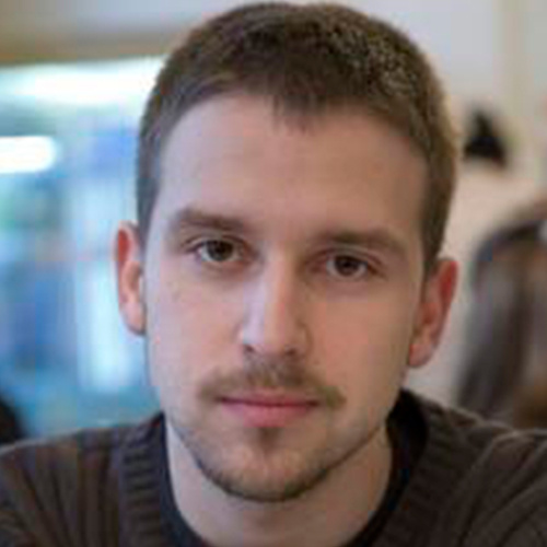 Михаил Морсков