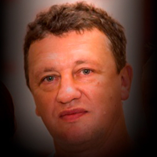 Сергей Корягин