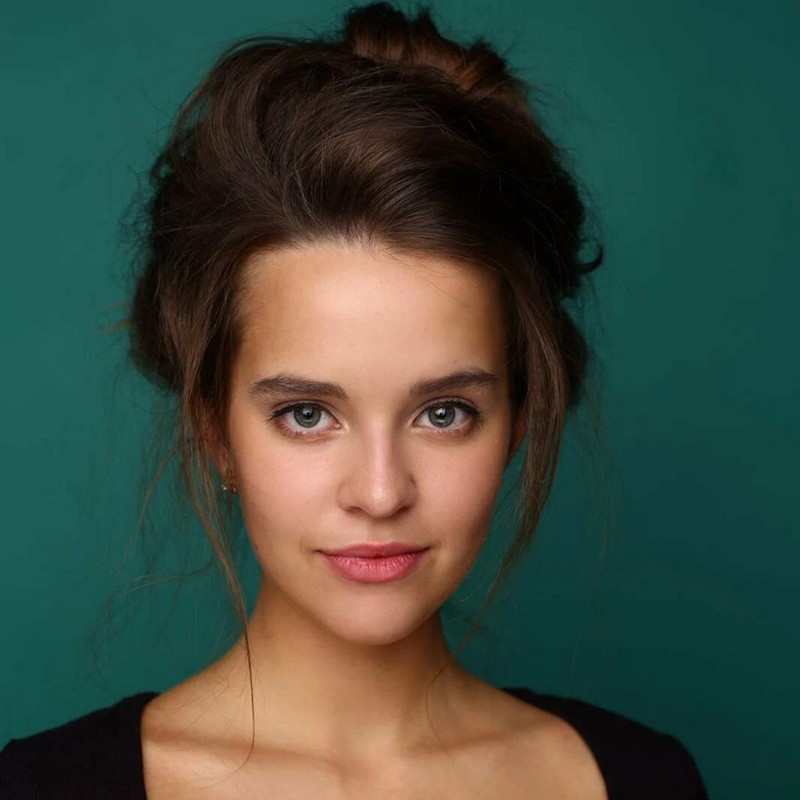 Маргарита Дьяченкова