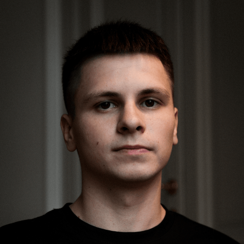 Владимир Кудрявцев