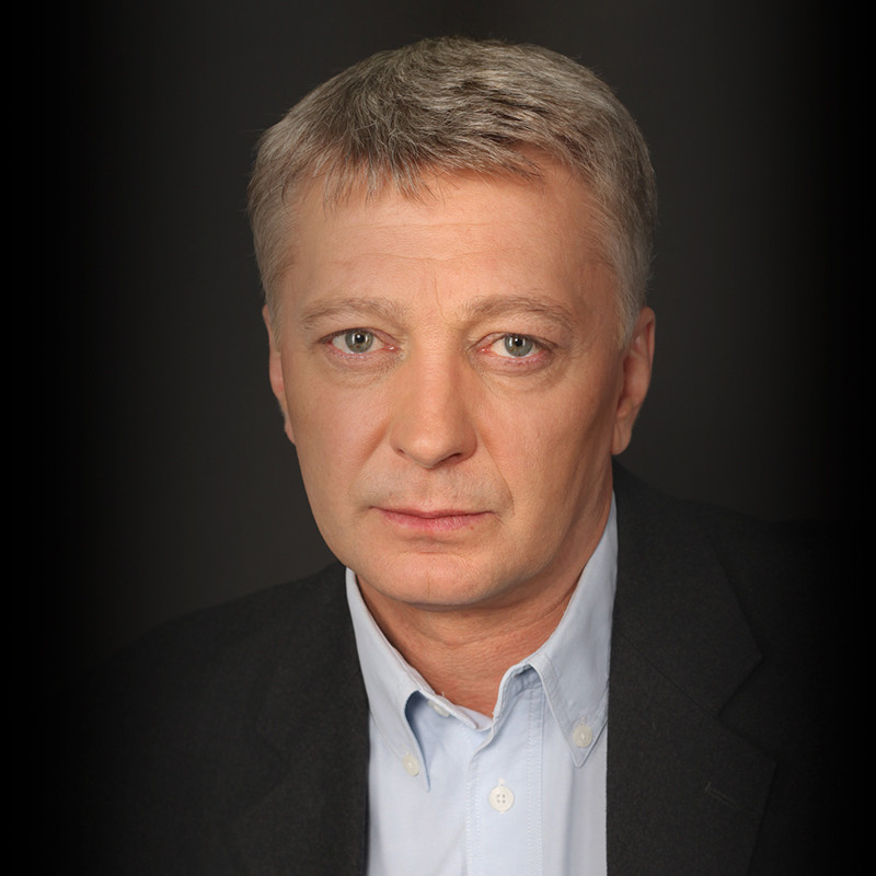 Дмитрий Ячевский