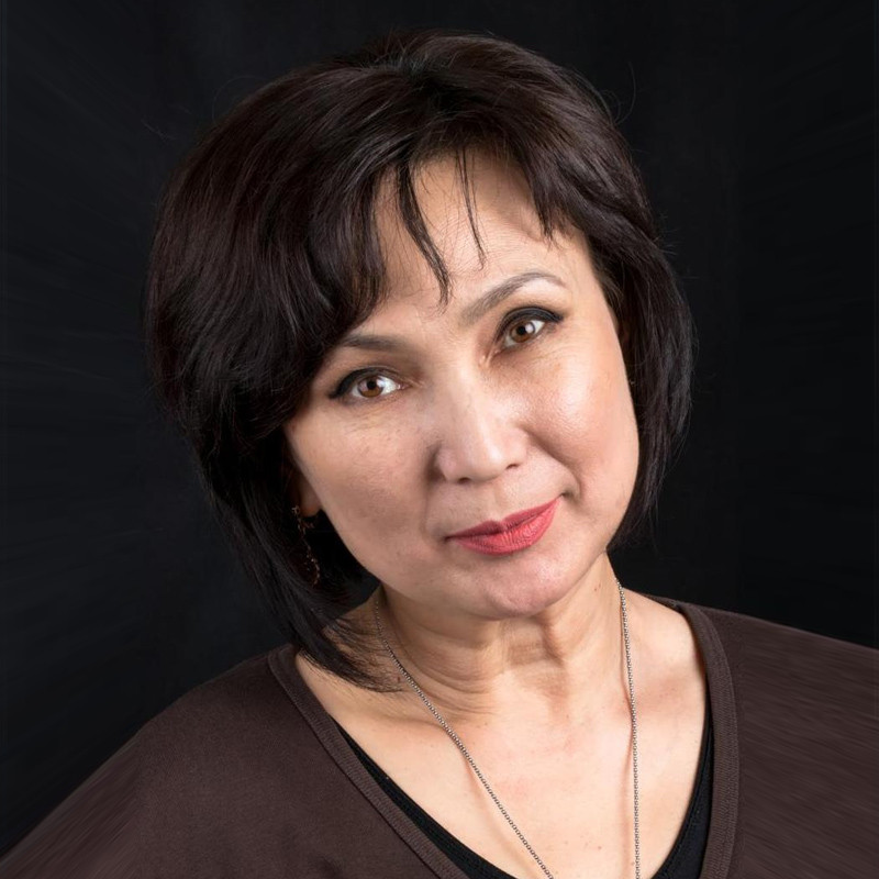 Сайра Эсенбаева