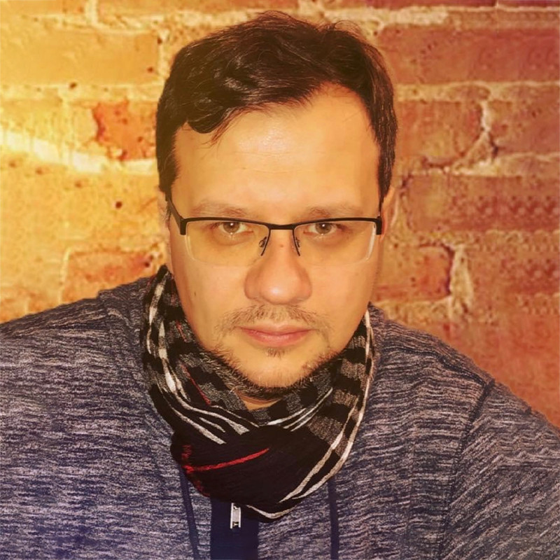 Павел Мальков