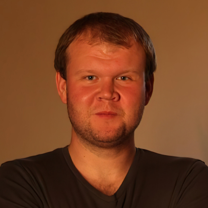 Александр Пальчиков