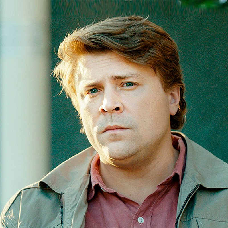 Алексей Ильин