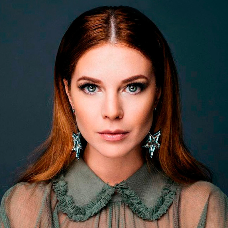 Наталья Подольская