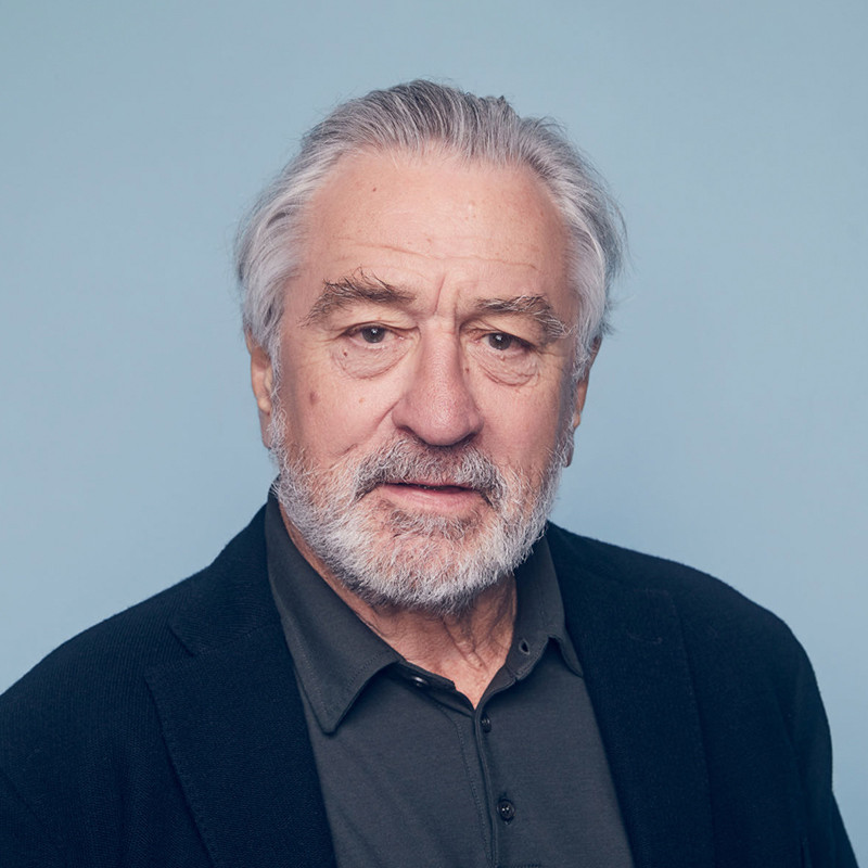 Роберт Де Ниро