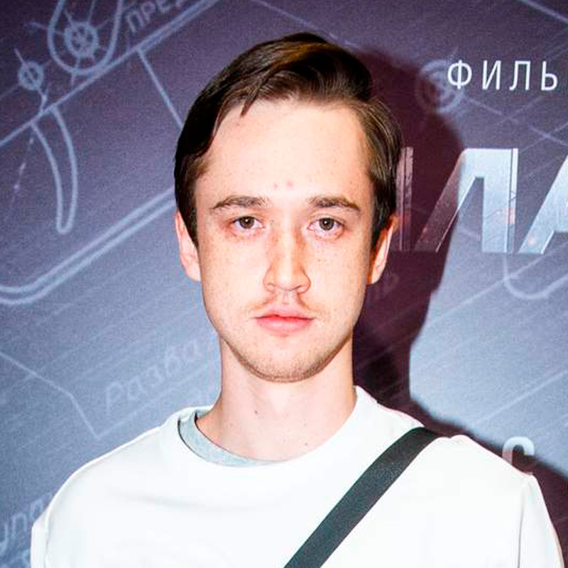 Эльдар Калимулин