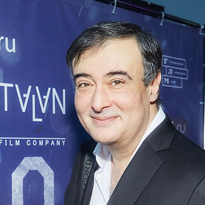 Виктор Демент