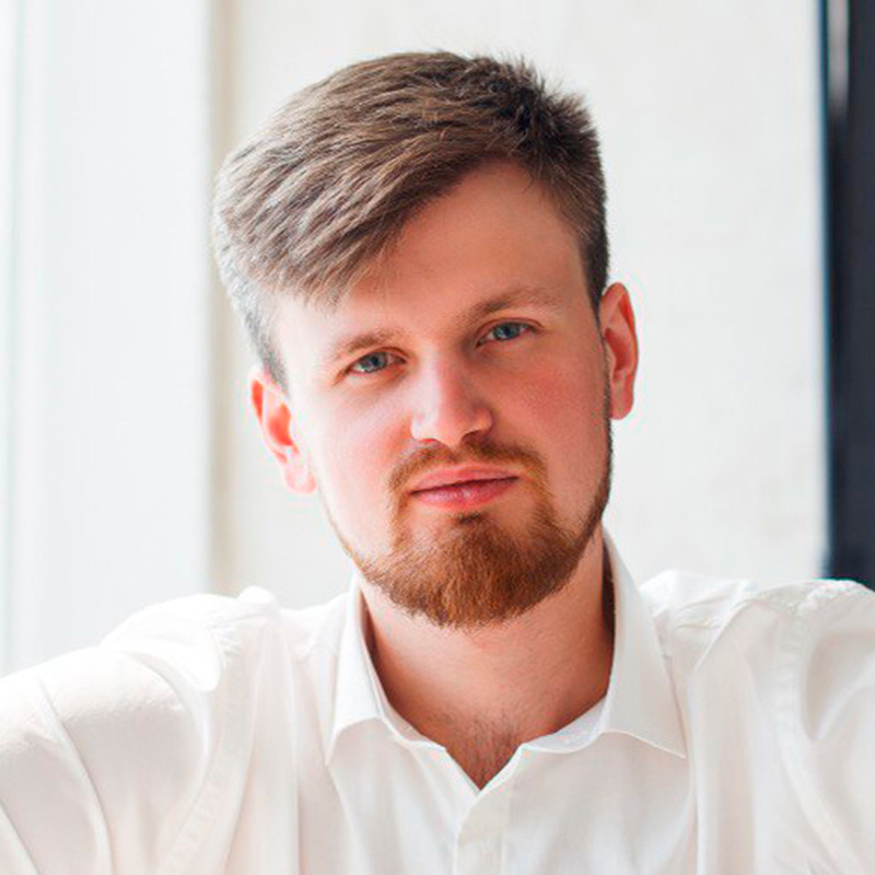 Кирилл Князев