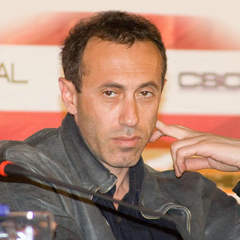 Геннадий Островский