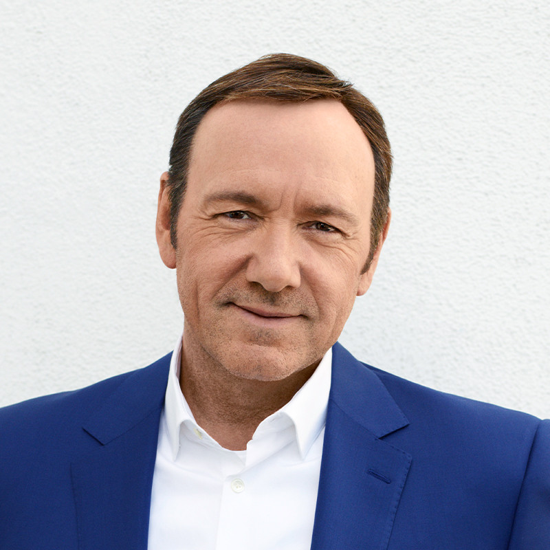 Кевин Спейси