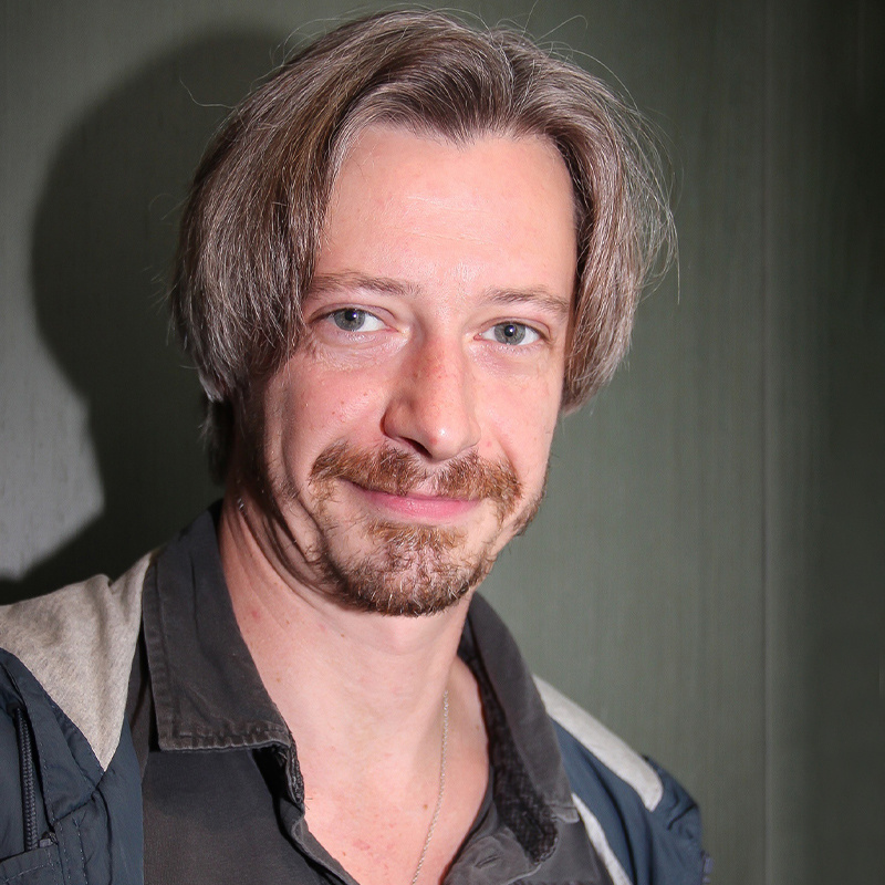 Кирилл Пирогов