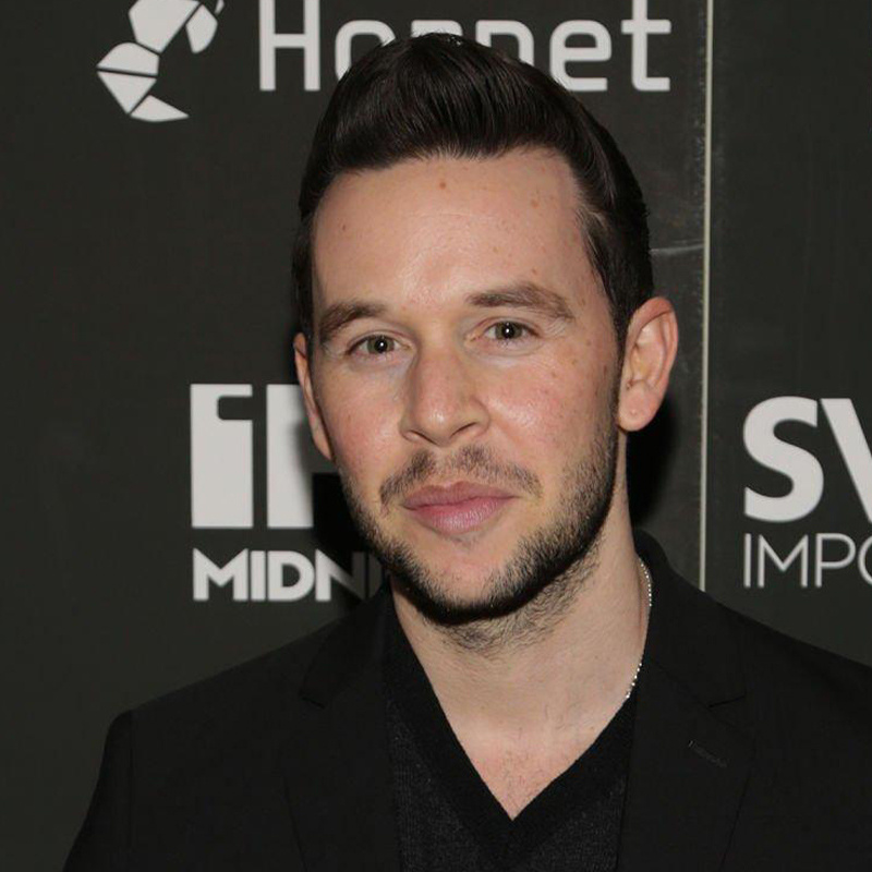 Джордан Йейл Ливайн