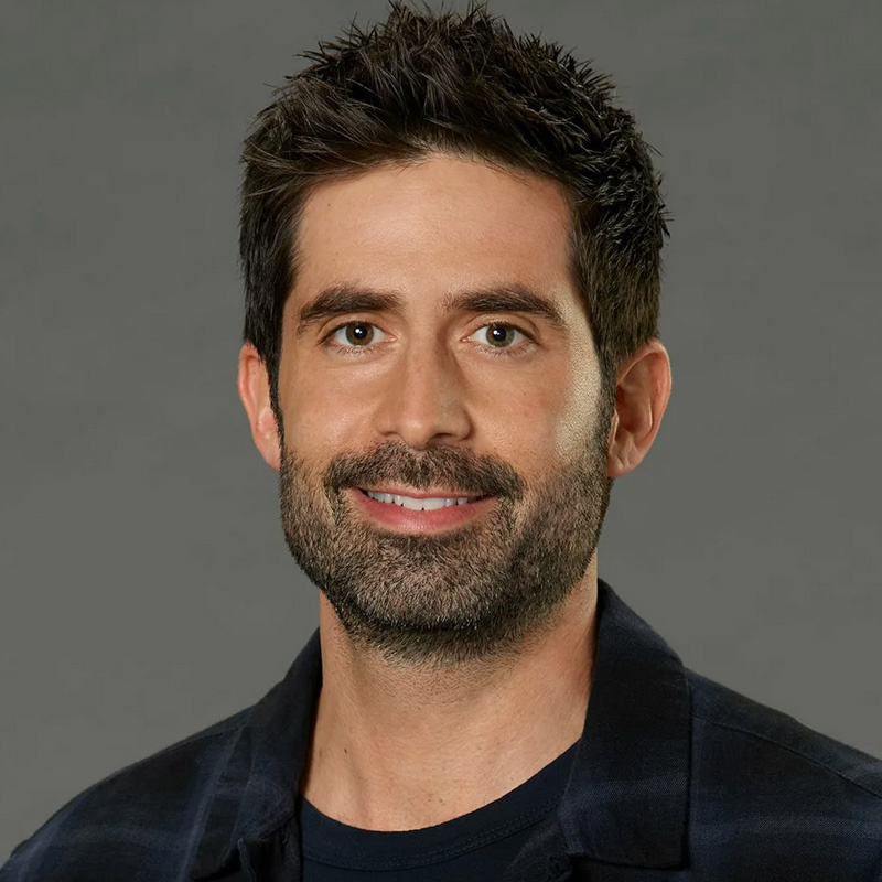 Стивен Шнайдер