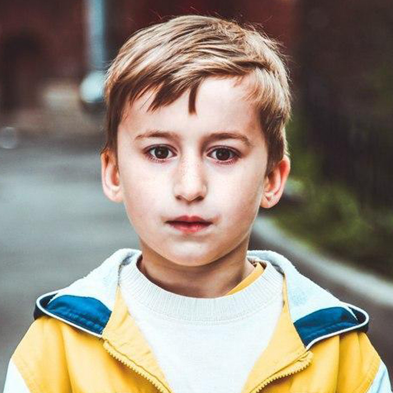 Никита Маркеев