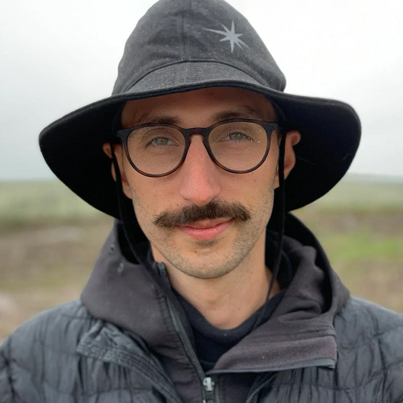 Николай Желудович