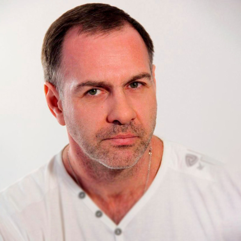 Александр Сергеев