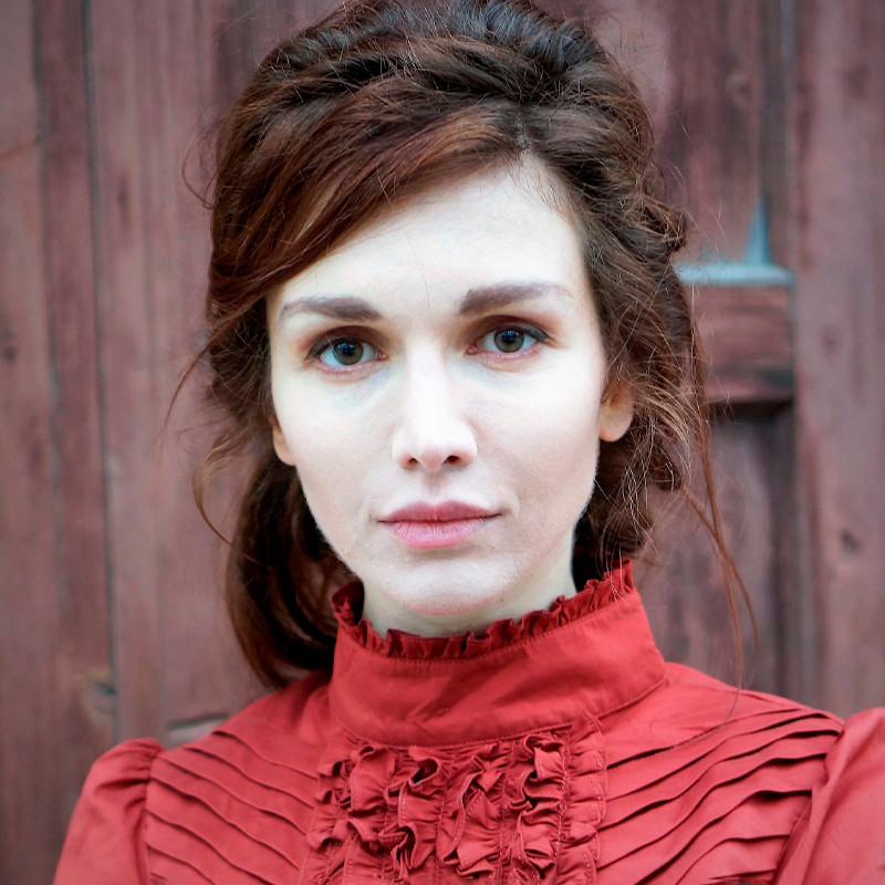 Майя Вознесенская