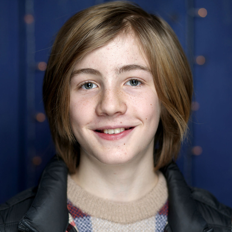 Чарли Шотуэлл