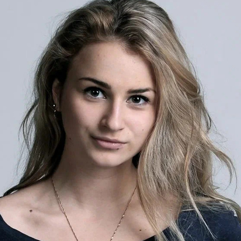 Александра Ахромеева