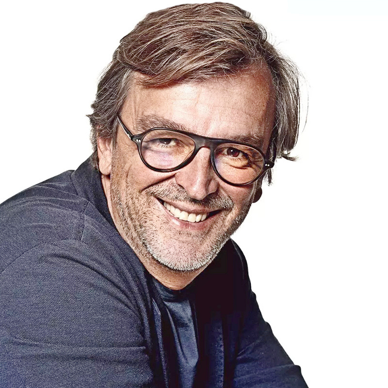 Филипп Руссле