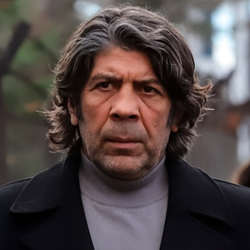 Тунджер Салман