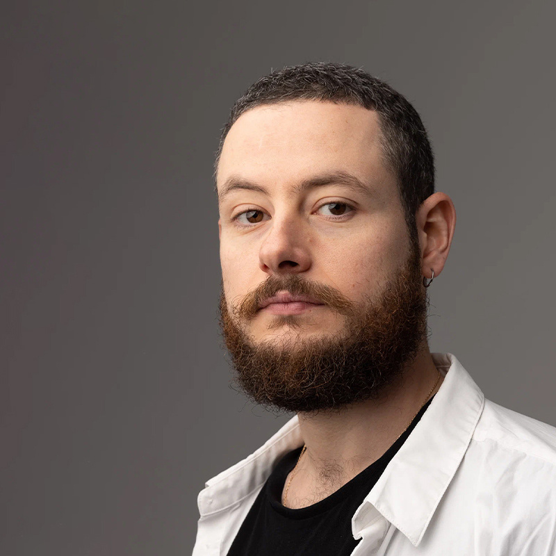 Михаил Чечельницкий