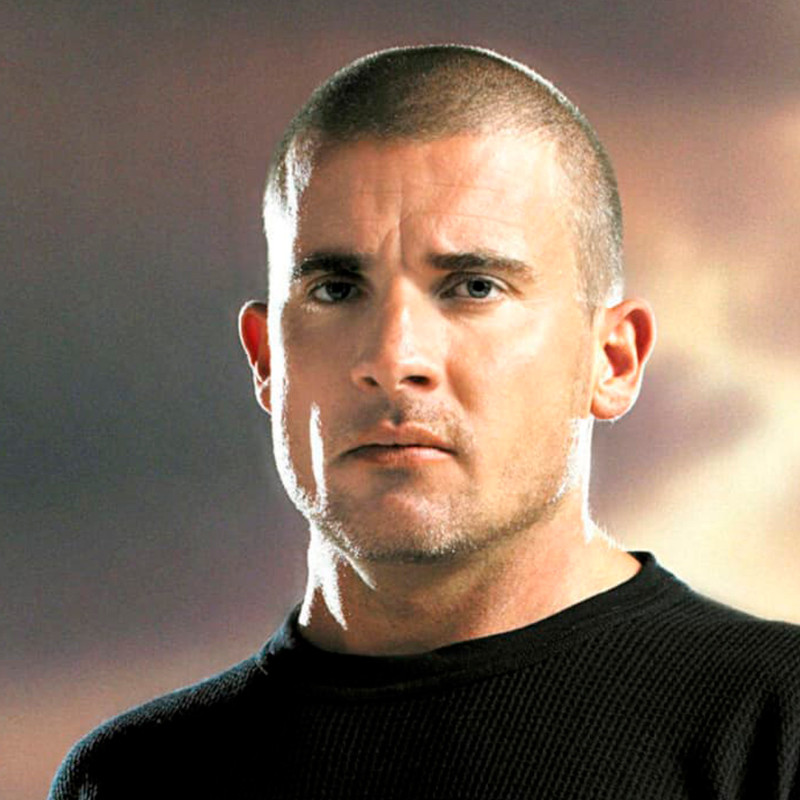 Доминик Перселл