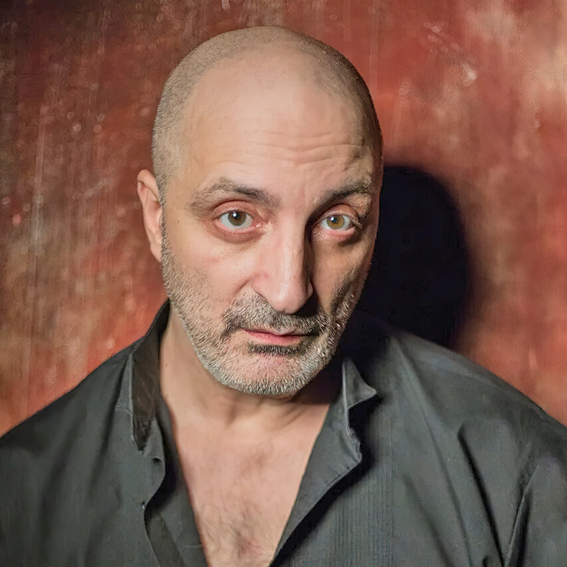 Кирилл Козаков