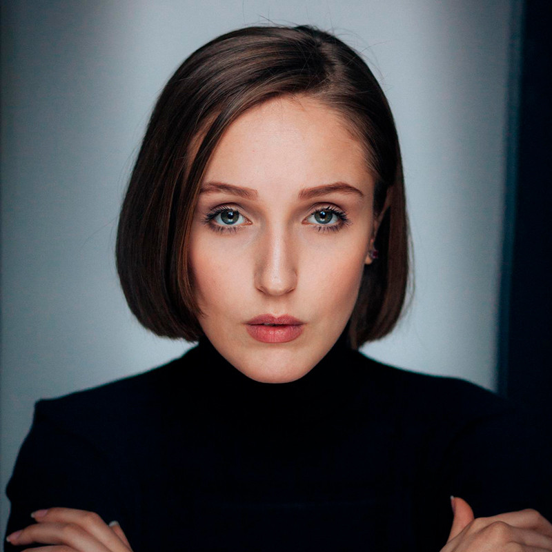 Софья Ардова