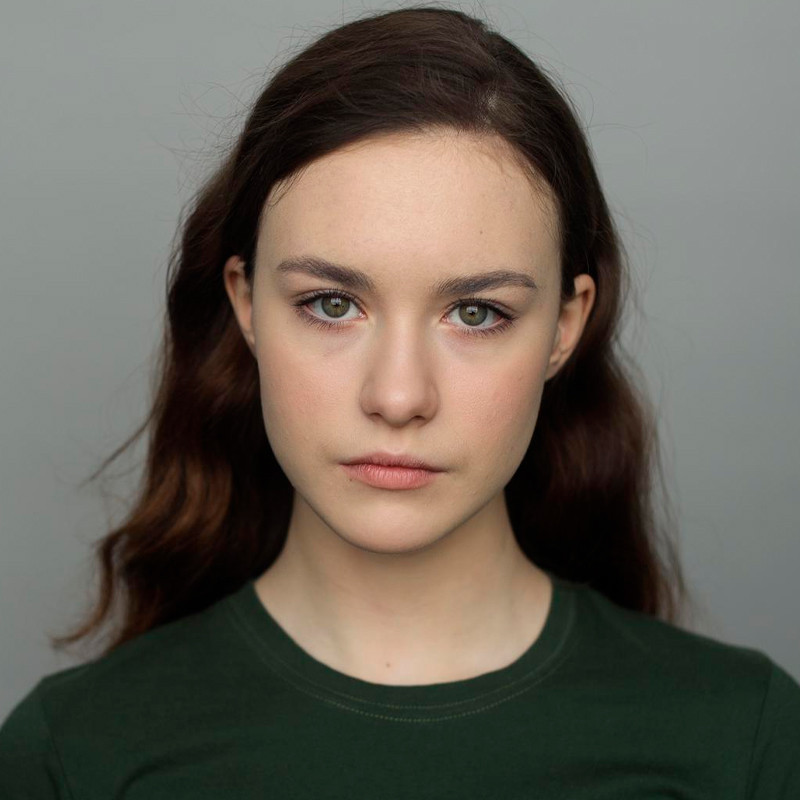 Вероника Устимова