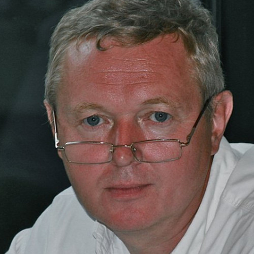 Сергей Балабанов