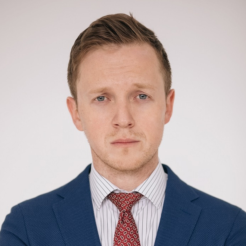 Владислав Павлов