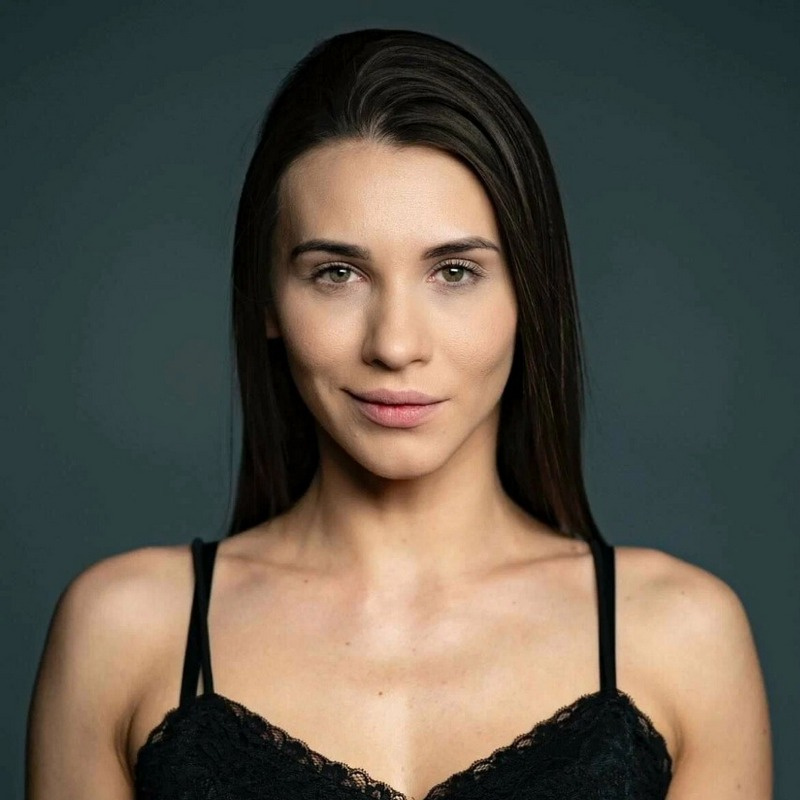 Наталья Бичан