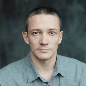 Сергей Гилев