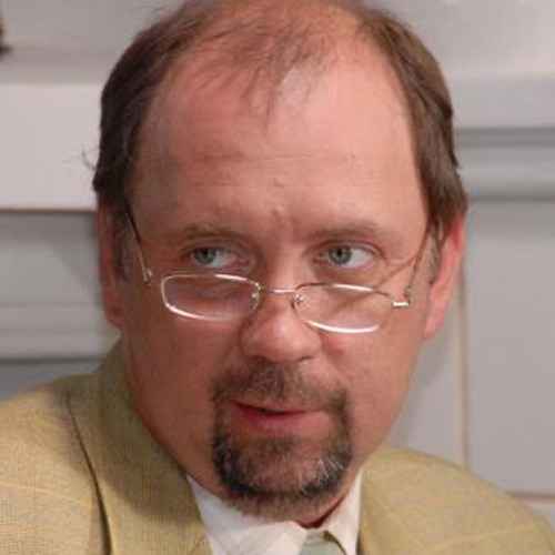 Алексей Симонов