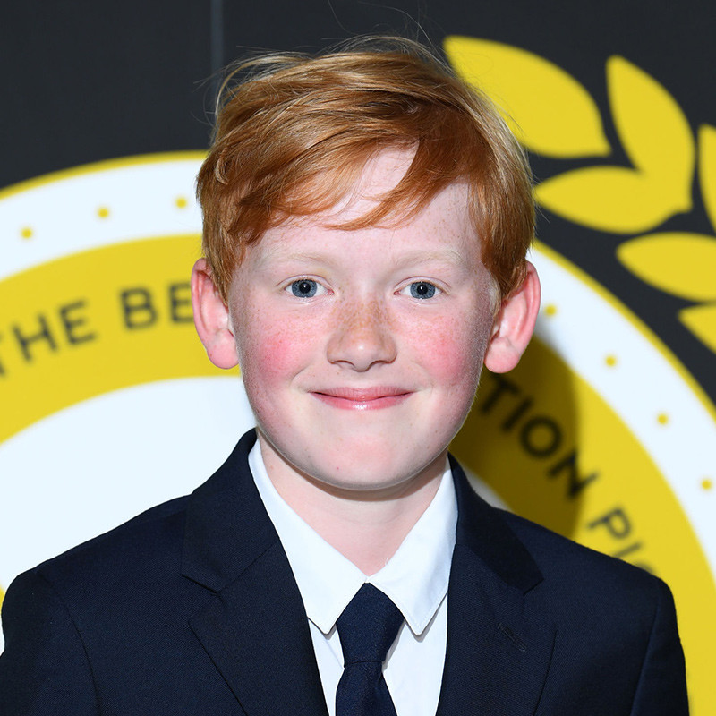 Фредди Спрай