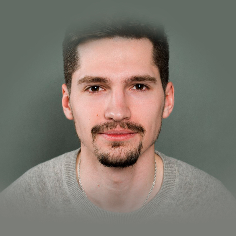 Михаил Следьев