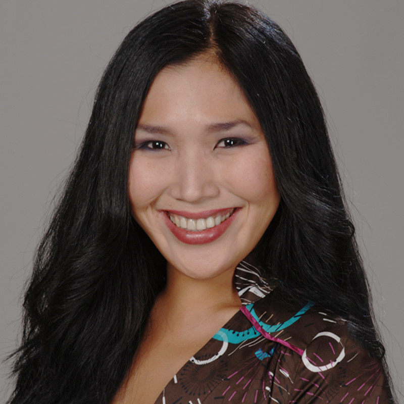 Ильяна Павлова