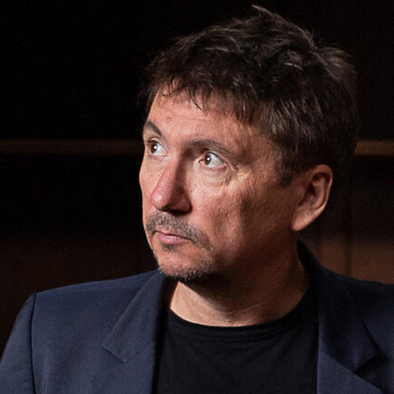 Венсан Куртуа