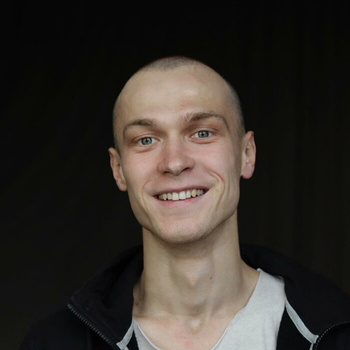 Юрий Борисов