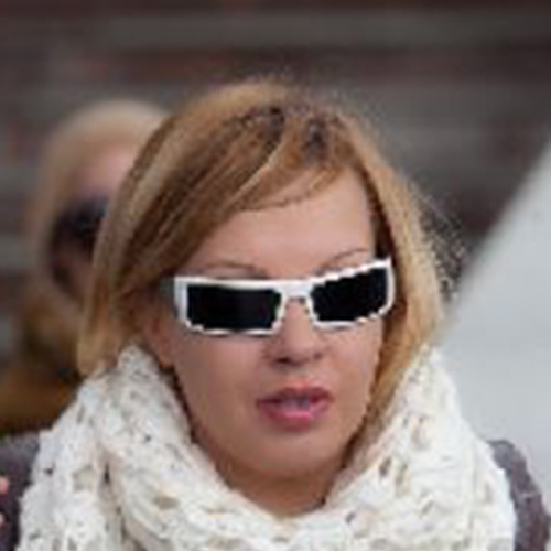 Валентина Власова